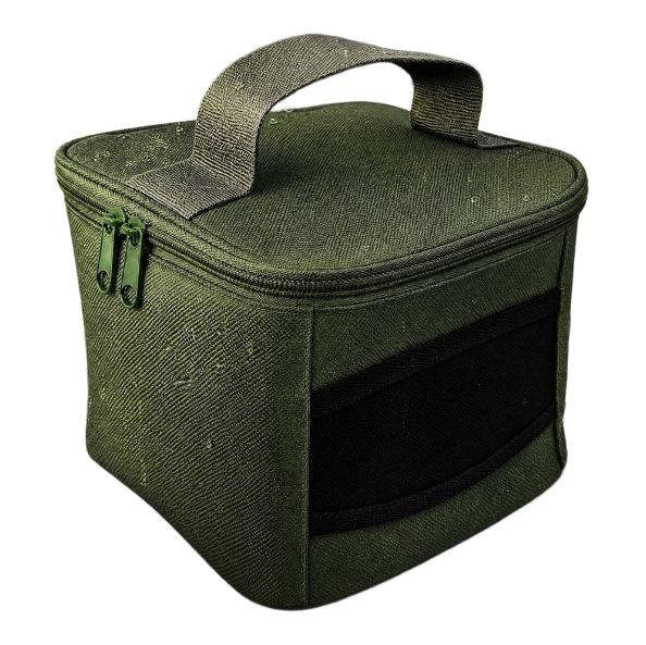 Fishing Line Box - Водонепроницаемая сумка для рыболовных снастей: надежное