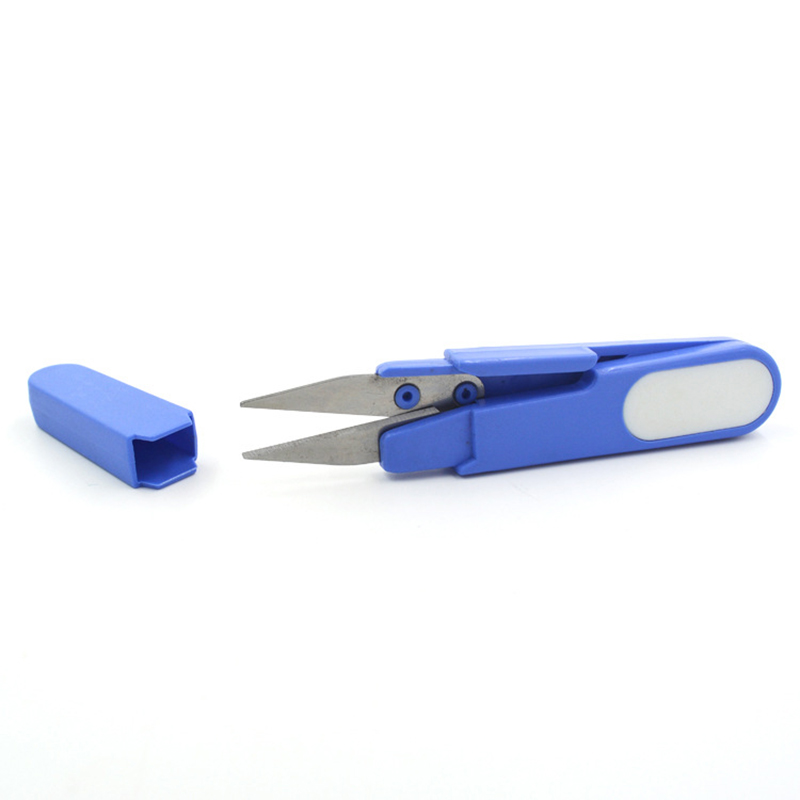 U-образные мини-ножницы для ры – обзор и цена Fishing Line Cutter