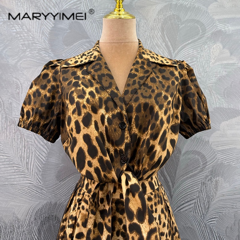 MARYYIMEI Модный женский костю – обзор и цена Fly Line