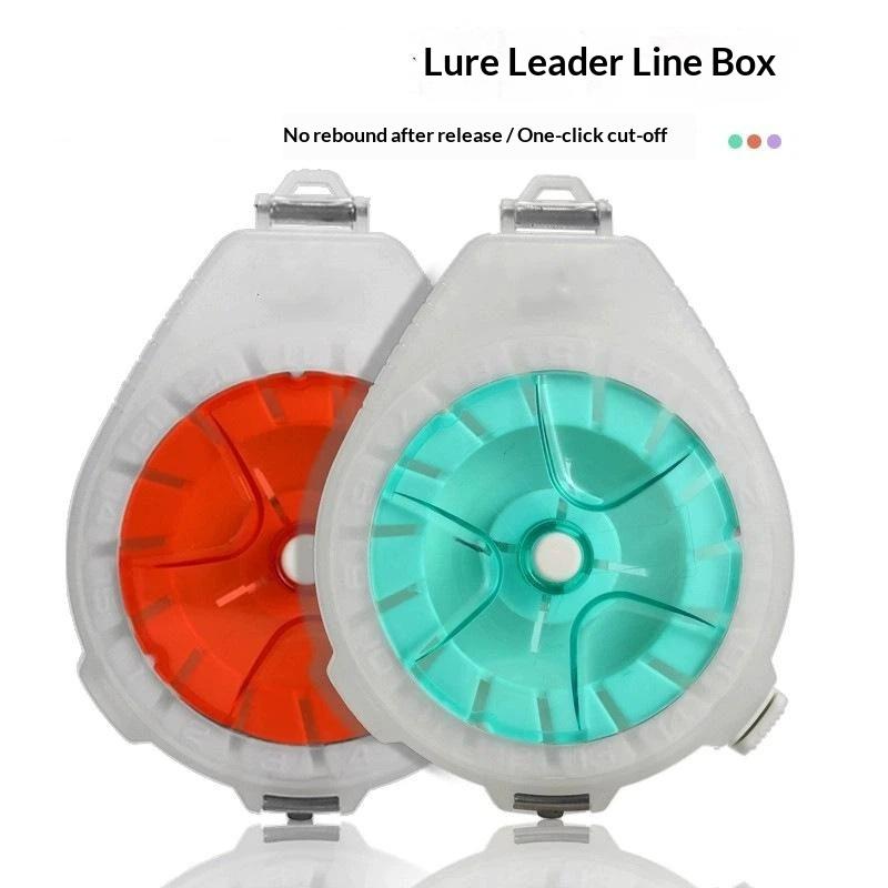 Хит продаж: Многофункциональны – обзор и цена Fishing Line Box