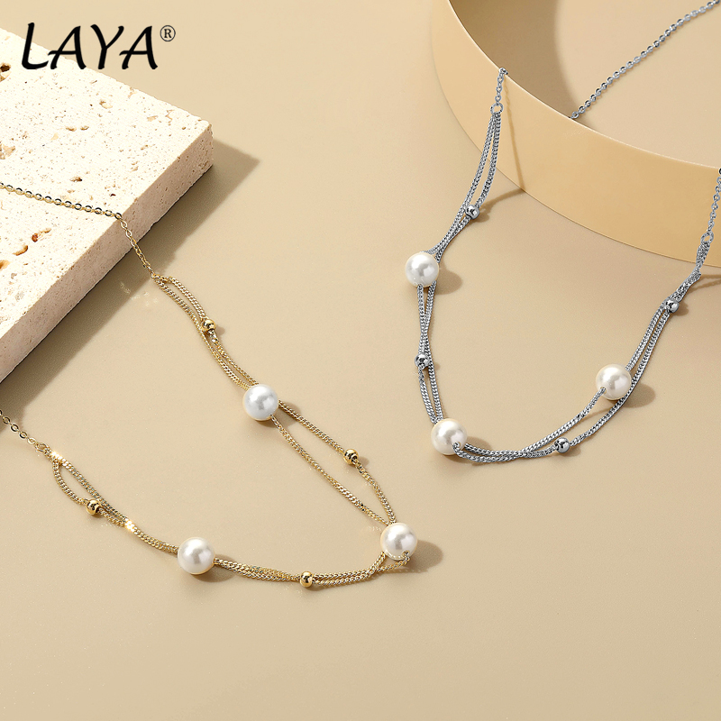 LAYA Минималистичная раковина  – обзор и цена Freshwater Line