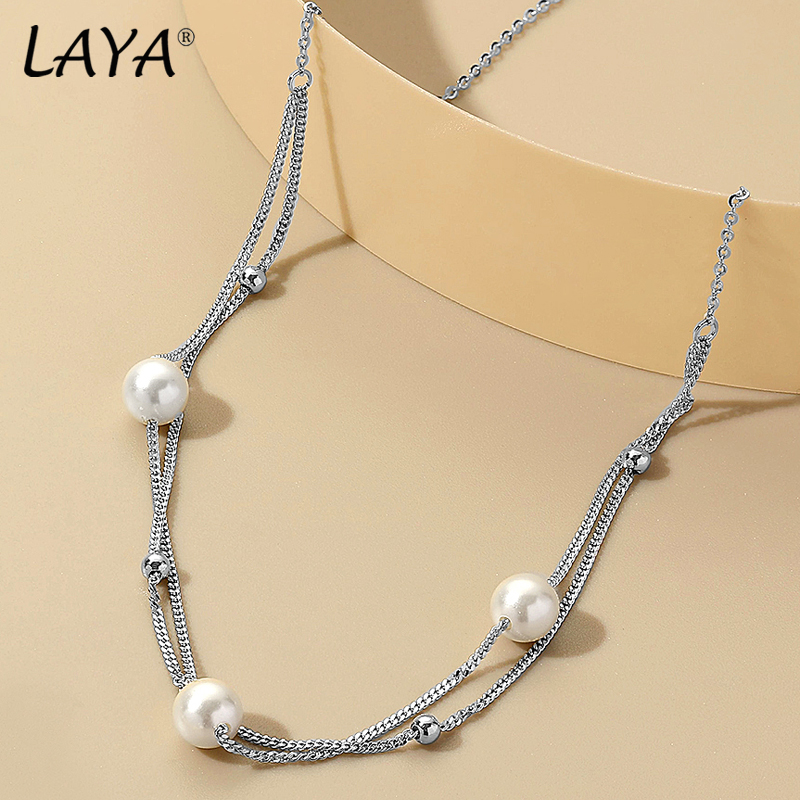 LAYA Минималистичная раковина  – обзор и цена Freshwater Line