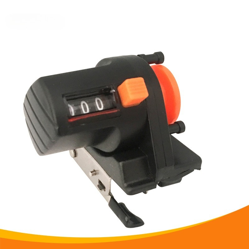 Счетчик лески 0-999 м, счетчик – обзор и цена Fishing Line Winder